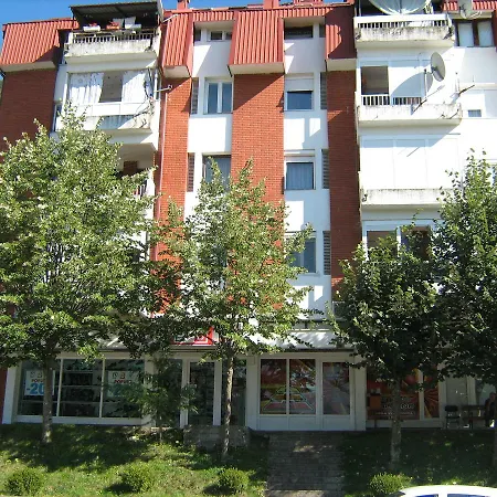 Apartman Bosnjak *