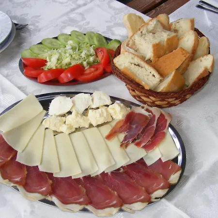 Bosnjak * Podgorica