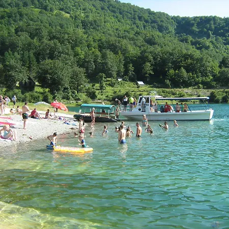 Bosnjak Apartment *