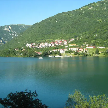 Bosnjak Apartment