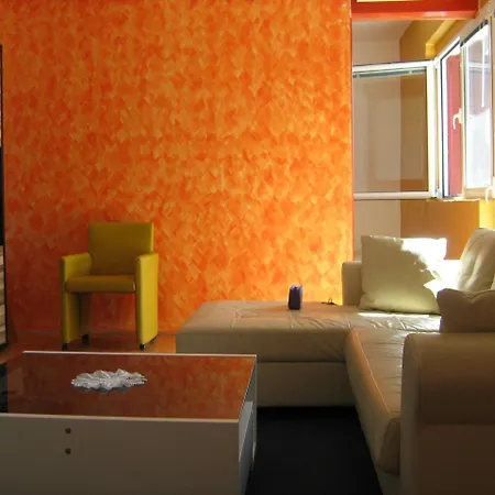 Bosnjak Apartment Podgorica
