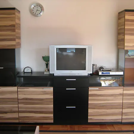 Apartman Bosnjak