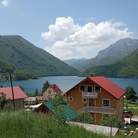 Bosnjak