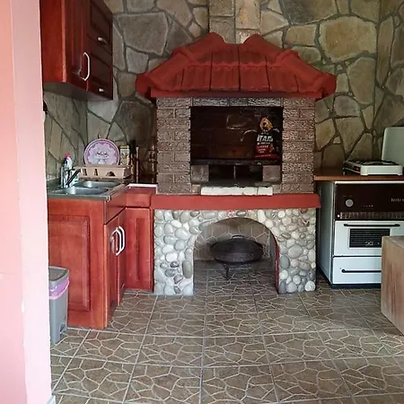 Apartman Bosnjak Podgorica