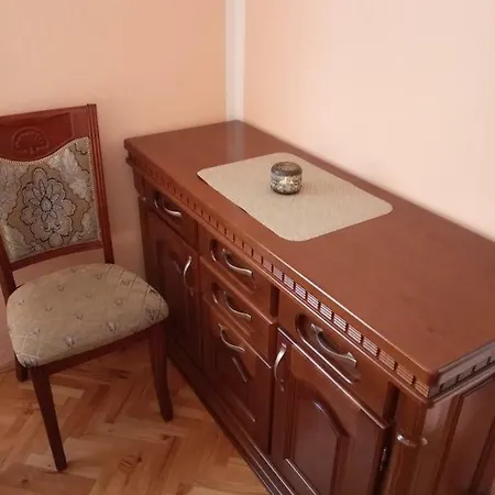 Bosnjak Podgorica