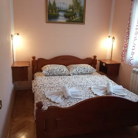 Bosnjak Podgorica