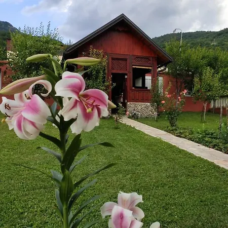 Apartman Bosnjak Podgorica