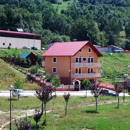 Bosnjak Podgorica