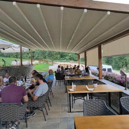 Bosnjak Apartman