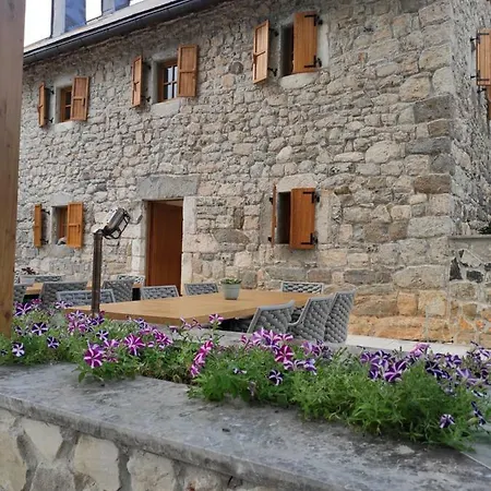 Bosnjak Apartman Podgorica